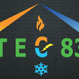 TEC 83 - Frigoriste, climaticien et électricien - Reviews
