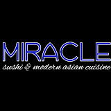 Miracle Sushi & Modern Asian Cuisine