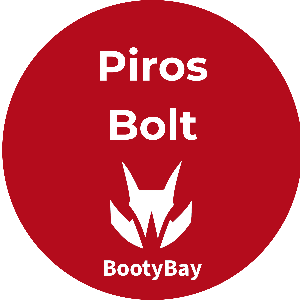 Piros Bolt