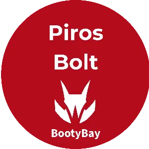 Piros Bolt