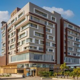 Hotel The Chandra Leela