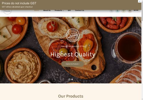 DERA Foods Pte Ltd