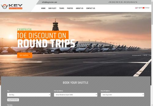 Key Turizm & Taşımacılık