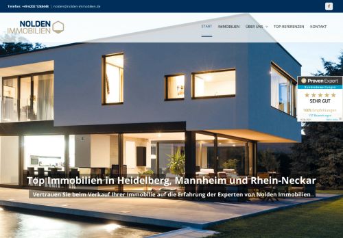 Nolden-Immobilien Susanne Nolden