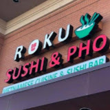 Roku Sushi & Pho Reviews