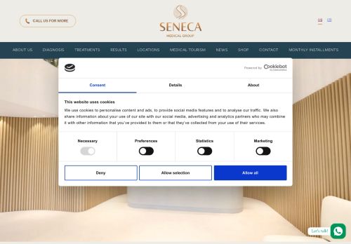 www.senecamd.com