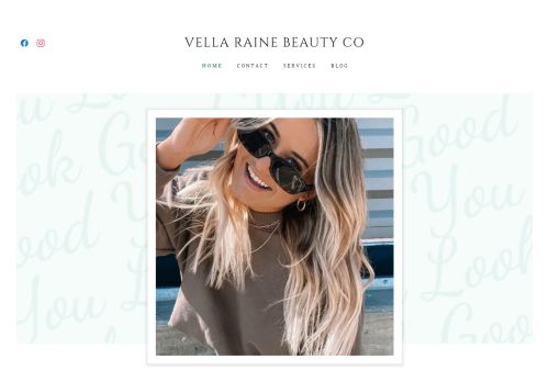Vella Raine Beauty Co