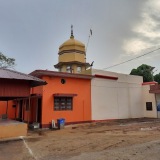 pawahari baba ashram