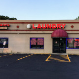 Montgomery Coin Laundry