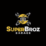 SuperBroz Garage