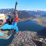 VIP-paragliding.com