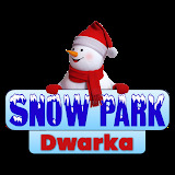 snowparkdwarka.com
