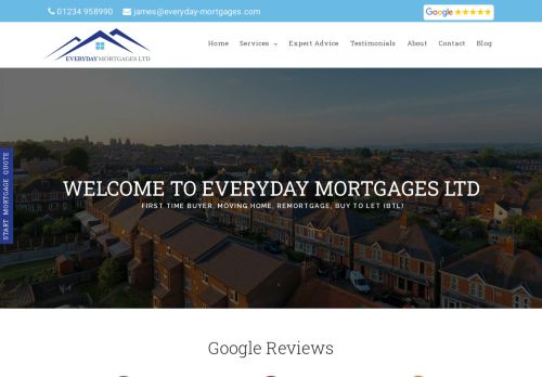 www.everyday-mortgages.com