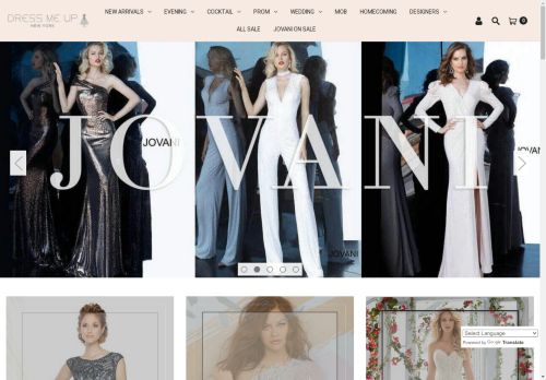 Dress Me Up New York Reviews 2026 | Trustindex.io - Trustindex.io