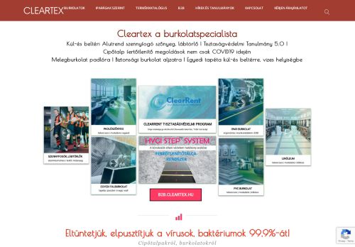 Cleartex Kft.