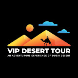 Vip Desert Safari Dubai