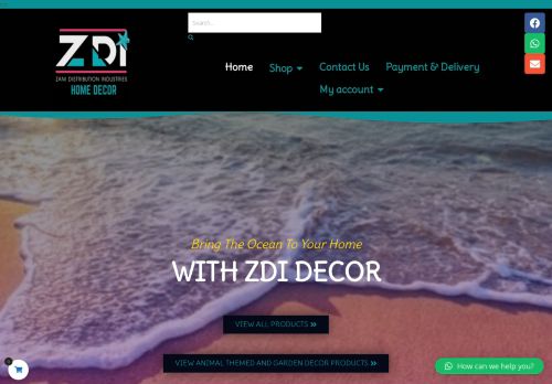 ZDI Decor