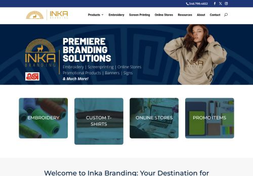 inkabranding.com