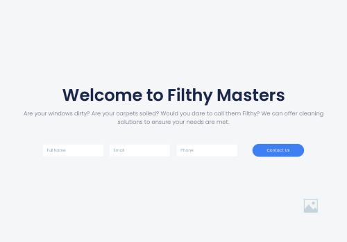 Filthy Masters