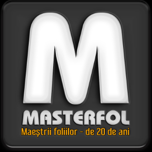 Masterfol - Maestrii foliilor