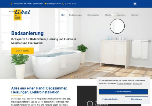 eikel.de