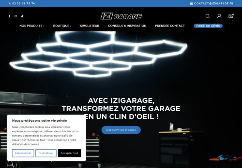 www.izigarage.fr