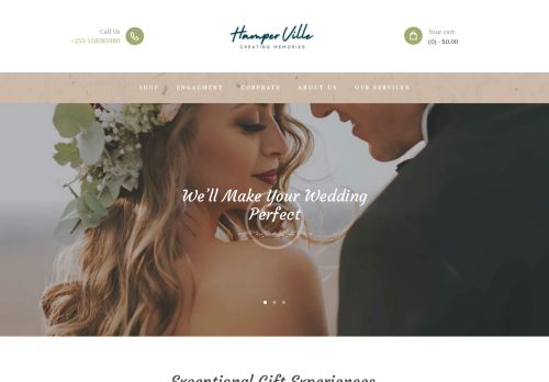 www.hampervillegh.com
