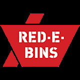 RED-E-BINS MINNESOTA