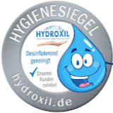 Hydroxil - EHL-Group | Rüdiger Ehl