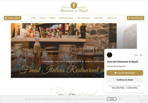 Ristorante di Napoli