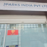 JPARKS INDIA Pvt. Ltd.