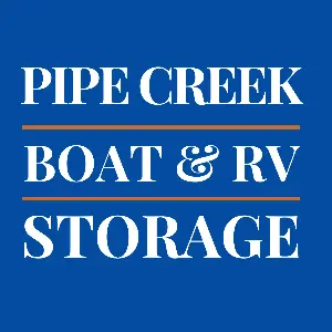 Pipe Creek Boat and RV Storage