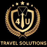 4U Travel Solutions Reviews
