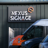 Nexus Signage Ltd