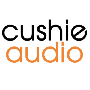CushieAudio