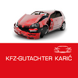 KFZ-Gutachter/Sachverständiger Karić