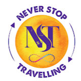 Never Stop Travelling bv
