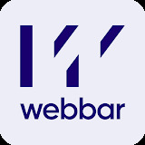 Webbar Bewertungen 2026 | Trustindex.io - Trustindex.io