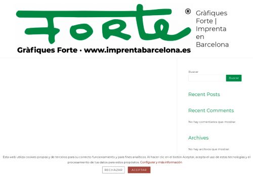 imprentabarcelona.es