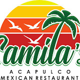 Camilas Mexican Restaurant