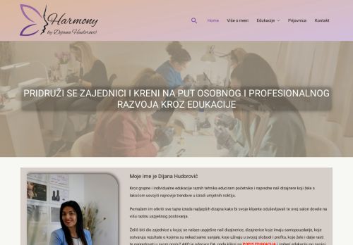 harmonyedukacije.hr