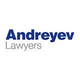 Andreyev Lawyers