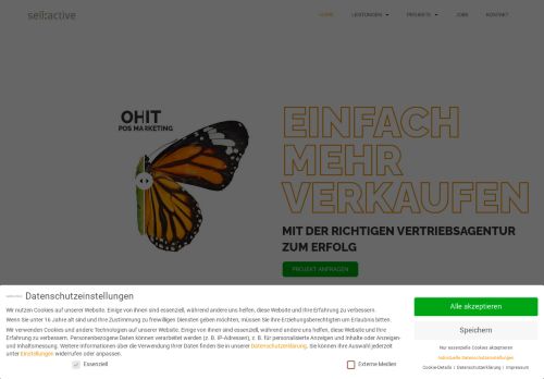 sell:active GmbH