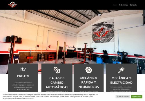 ELECTROMECÁNICA 17