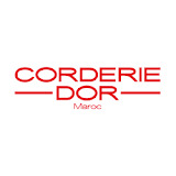 Corderie d'or