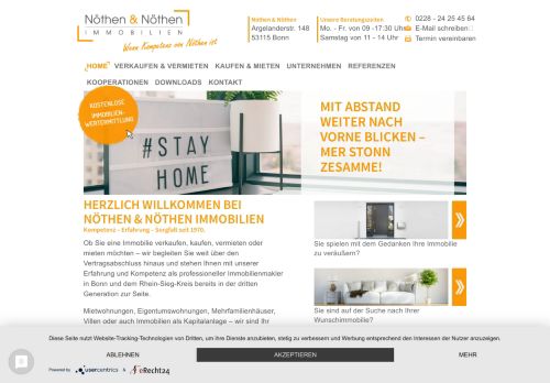 Nöthen & Nöthen Immobilien