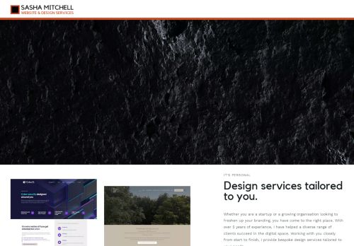 Chell Web & Design