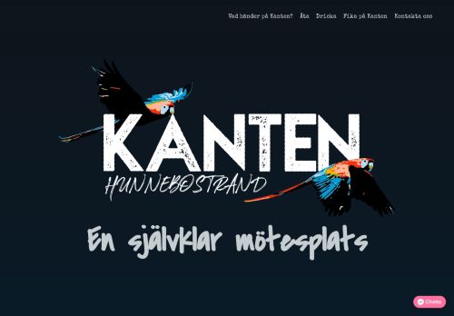 Kanten Café & Bar