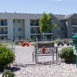 The Village Rexburg - Community Apartments