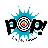 Pop! Events Group, Corporate Event Planners, Toronto